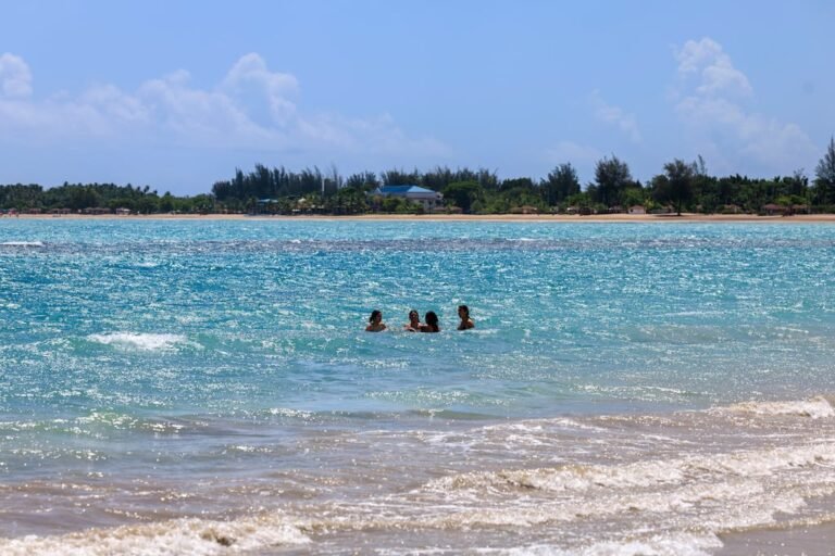 temperatura del mar