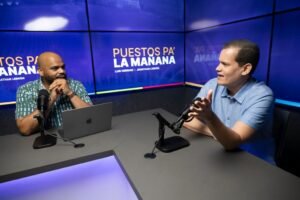 programa matutino conjunto