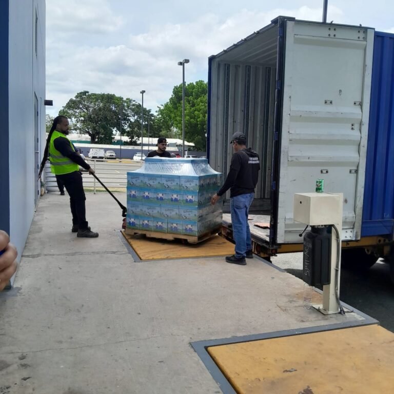 excedentes de leche UHT