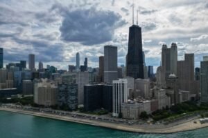 tiroteos en Chicago