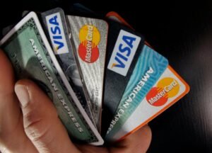 salir de las deudas de tarjetas de crédito