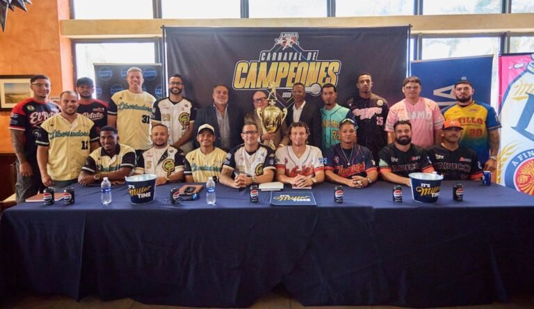 Carnaval de Campeones