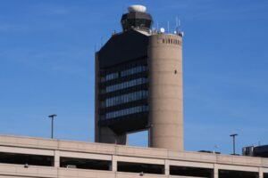incidente aéreo Boston