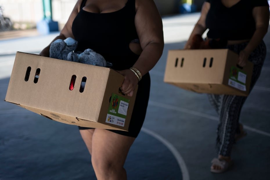 El 90% de los participantes de la Red son beneficiarios del PAN.