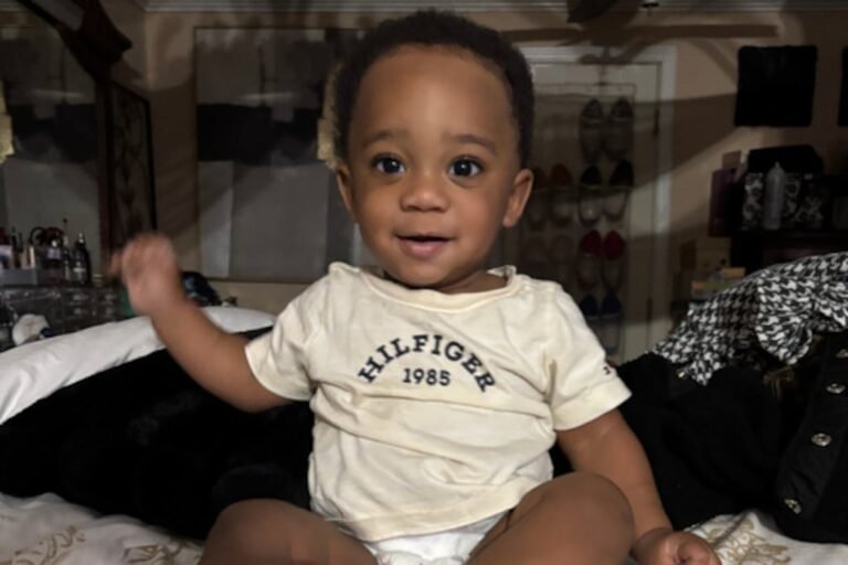 Kohen Wiley bebé asesinado
