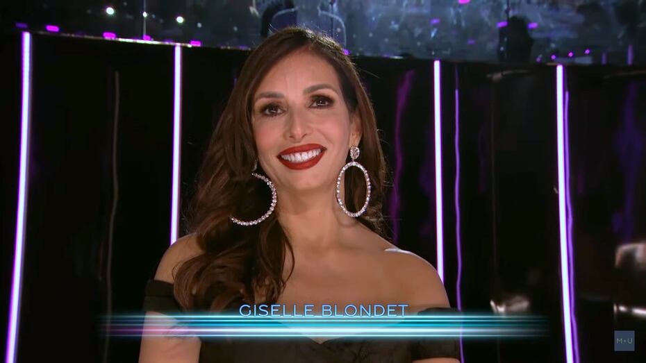 Ha sido en dos ocasiones juez del concurso Miss Universe.
