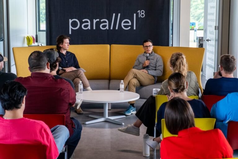 Parallel18 startups