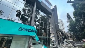doblete sísmico en Venezuela