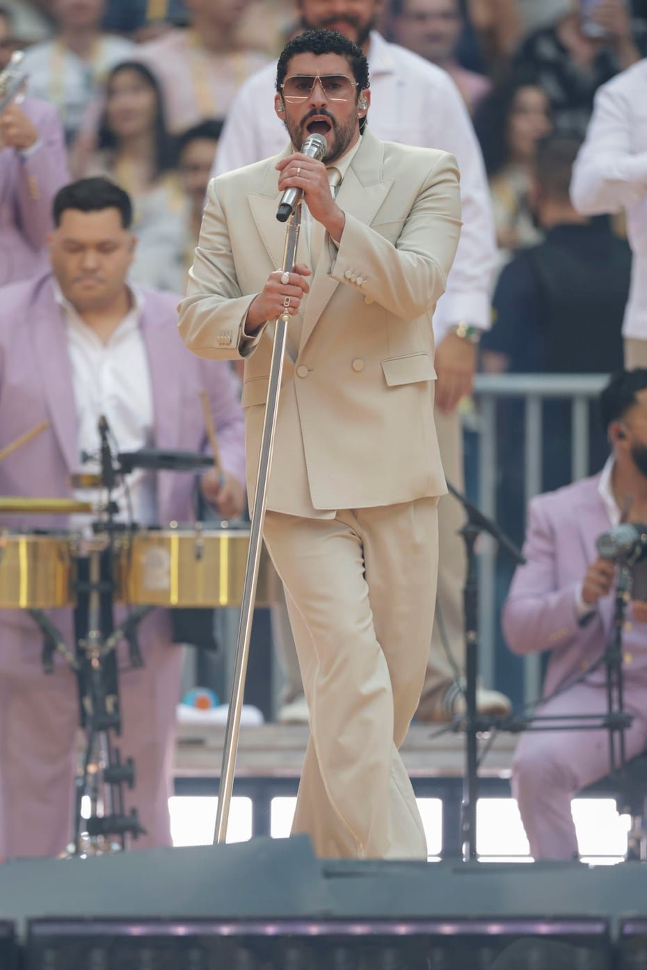 El puertorriqueño ofrecerá 12 conciertos en Madrid y Barcelona para una asistencia total de más de 600,000 personas.