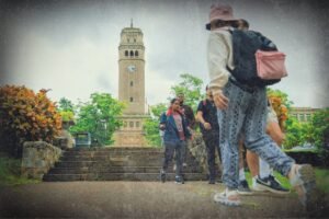 Transformación de la UPR