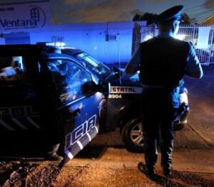 accidente en Caguas