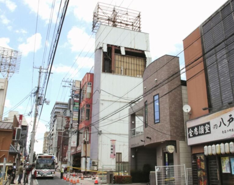 terremoto Japón 7.2