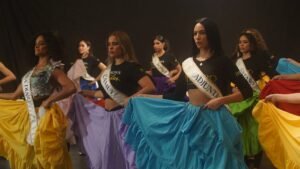 Miss Universe Puerto Rico 2026