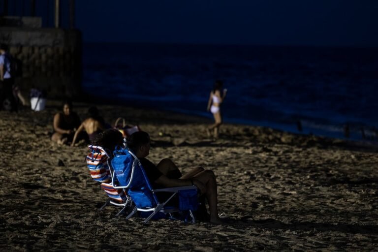 Noche de San Juan