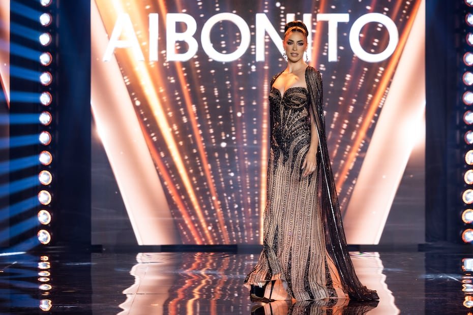 Miss Aibonito, Nicole Marie Colón Rivera.
