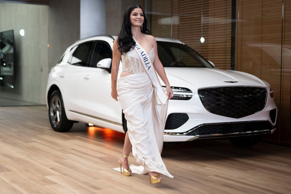 Miss Aguadilla, Deyhaneira Nieves Chaves