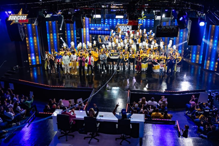 Amantes del canto, el baile, la imitación, la actuación, la magia, la coordinación, el equilibrio, los perros talentosos y los “shows” de “drags” escribieron su nombre en la historia del programa.