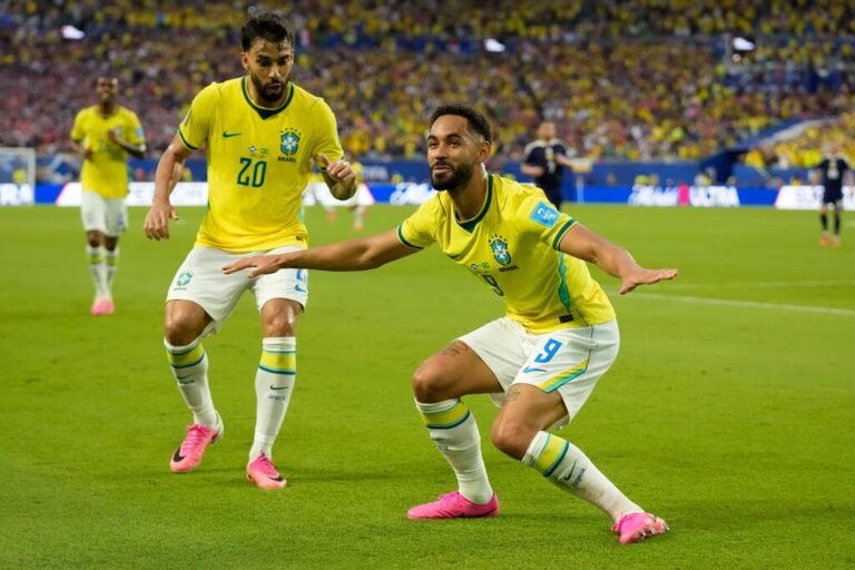 Mundial 2026