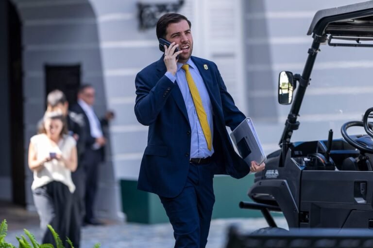 mensajes entre Domenech y Negrón