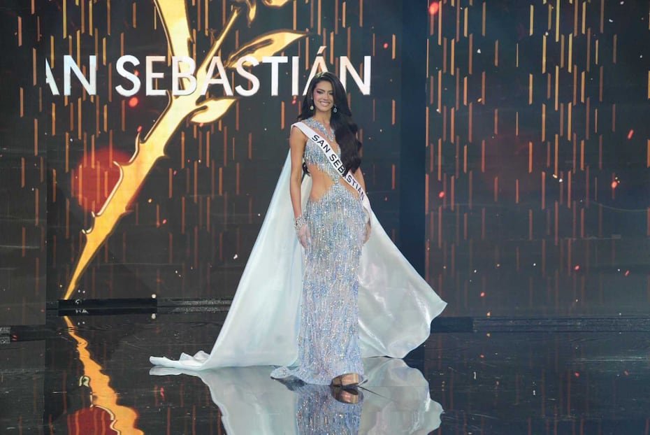Miss San Sebastián