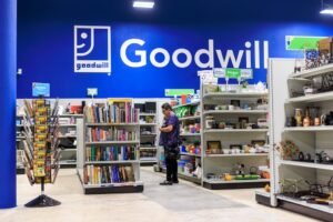 nueva tienda Goodwill Puerto Rico