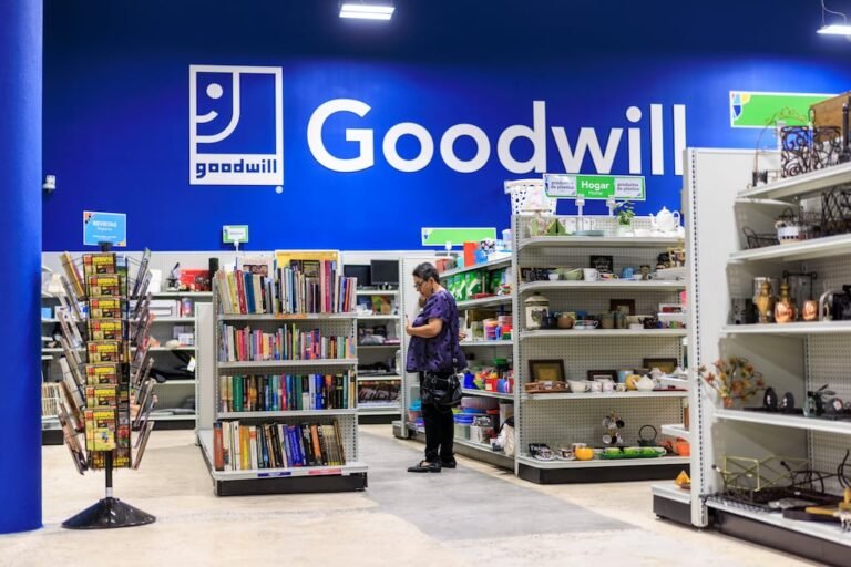 nueva tienda Goodwill Puerto Rico