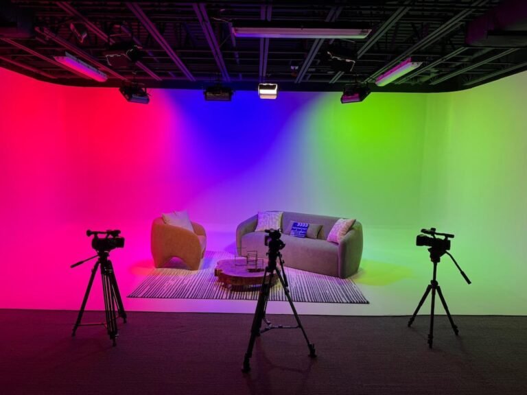 Content Hub Studios