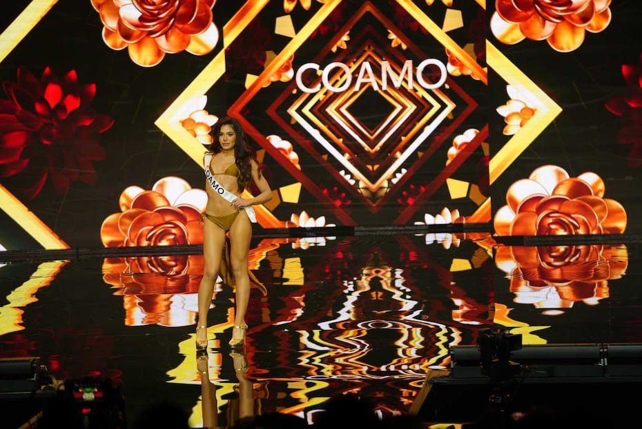 Miss Coamo 2026 – Mayra Alejandra Núñez Soto