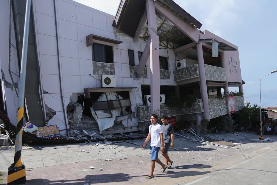 Otros cuatro aldeanos murieron en Sarangani por causas aún no aclaradas.