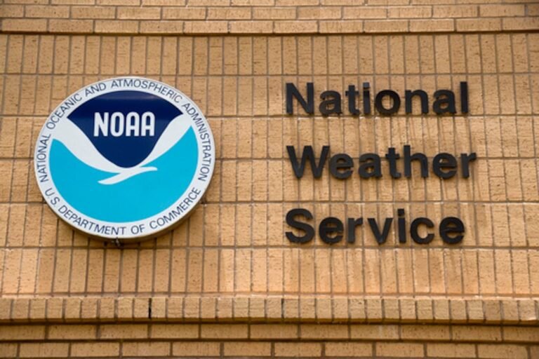 fenómeno de El Niño