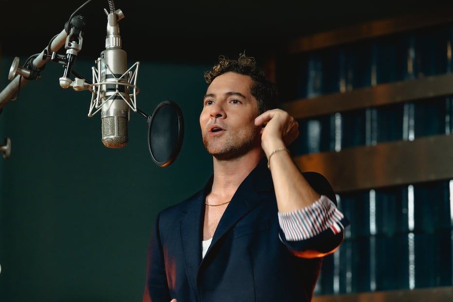 El mayor éxito internacional surgido del programa ha sido David Bisbal.