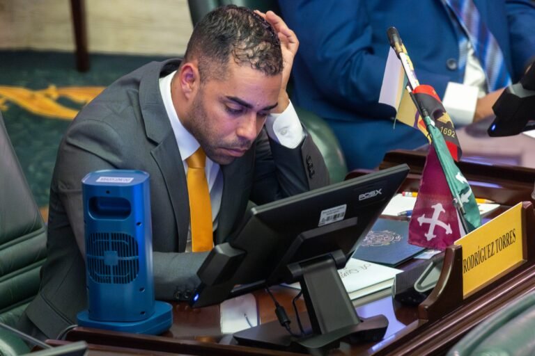 La Cámara de Representantes rechazó una propuesta para prohibir el voto a reos con sentencias de 10 años o más.