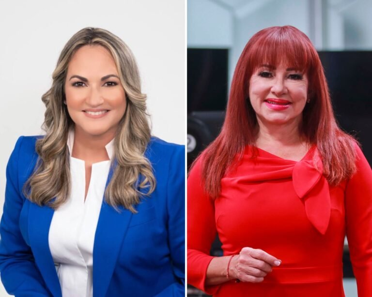 La Universidad Ana G. Méndez distinguirá a dos destacadas periodistas por sus trayectorias.