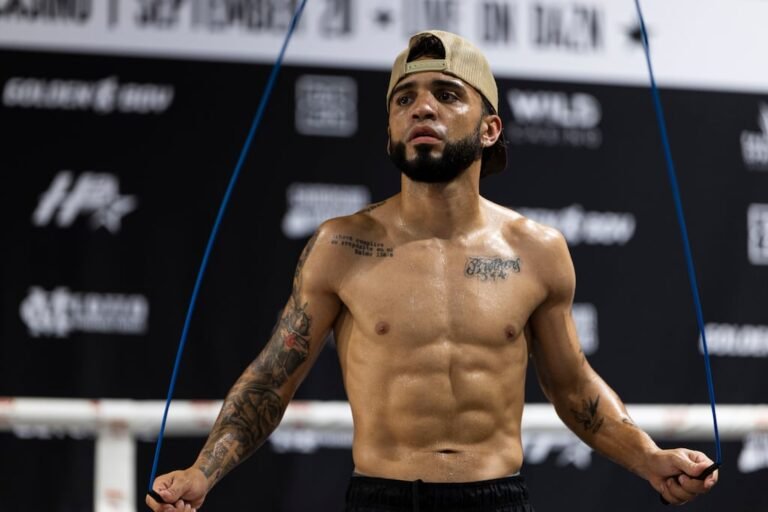 Oscar Collazo
