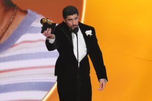 Mejor Canción Latina