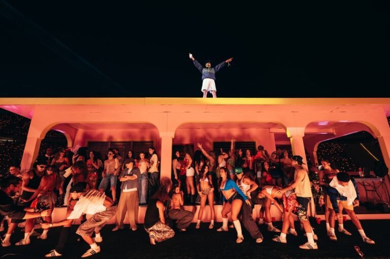 Bad Bunny en España