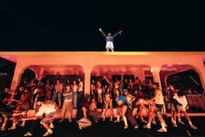 Bad Bunny en Londres