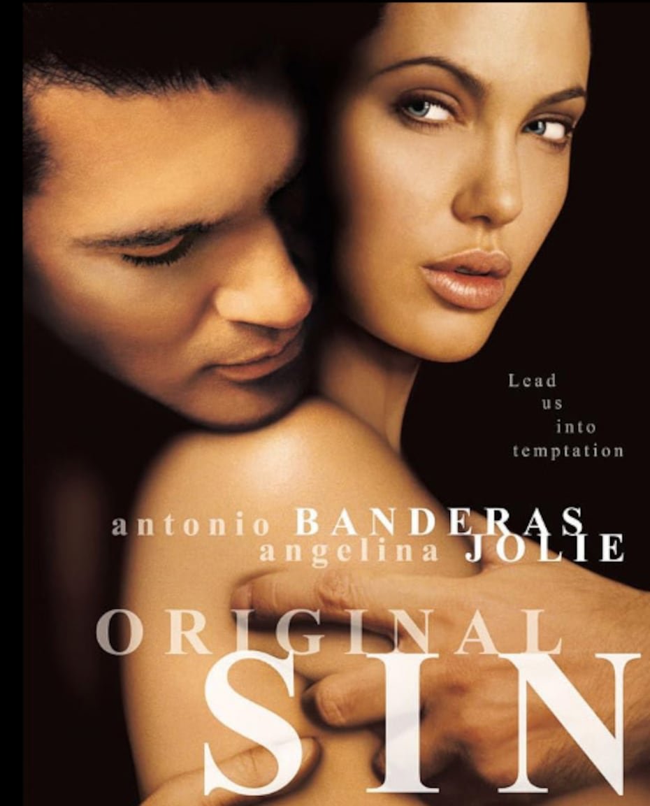 Original Sin (2001)