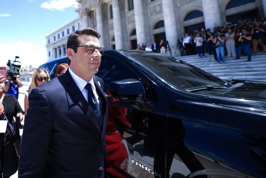 En la audiencia, se atenderán asuntos como el estado de la reforma gubernamental y la reorganización de la Rama Ejecutiva; su cumplimiento con las leyes que regulan el marco gubernamental, legislación programática, así como aquellas de administración, incluyendo la reforma contributiva y el sistema de permisos.