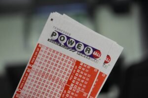 ganador de Powerball en Puerto Rico