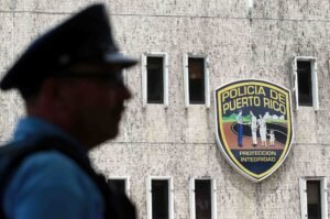 hombre muerto en Toa Baja