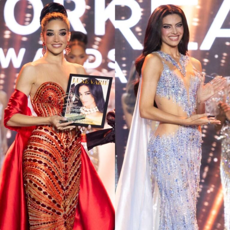 Miss Universe Puerto Rico 2026