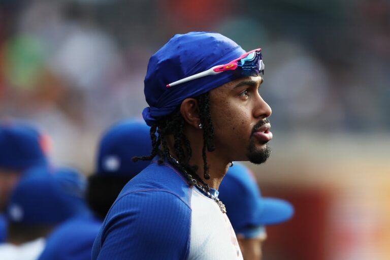 Francisco Lindor regresó