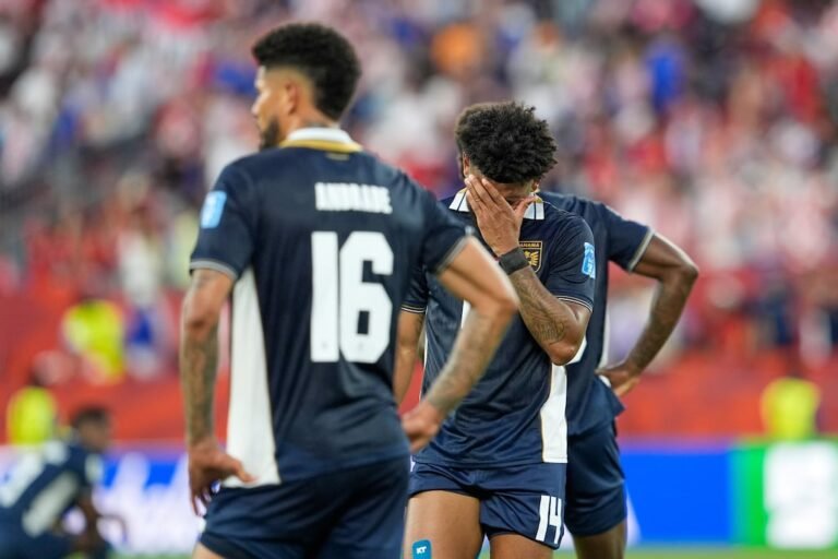 Panamá Mundial 2023