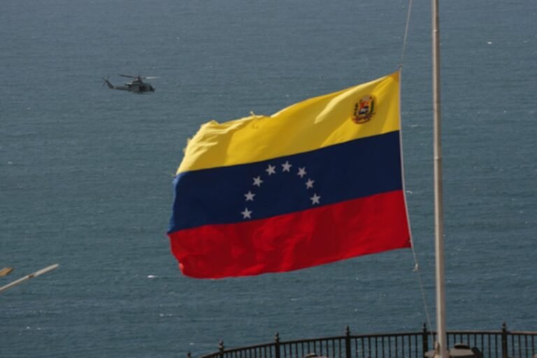 venezolanos desaparecidos terremotos