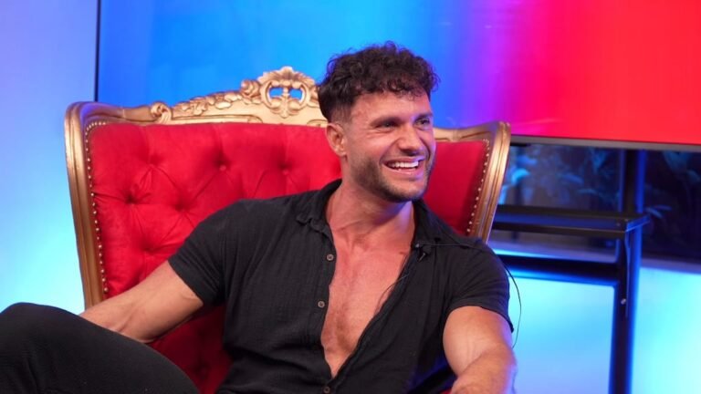 Fabio Agostini ganador
