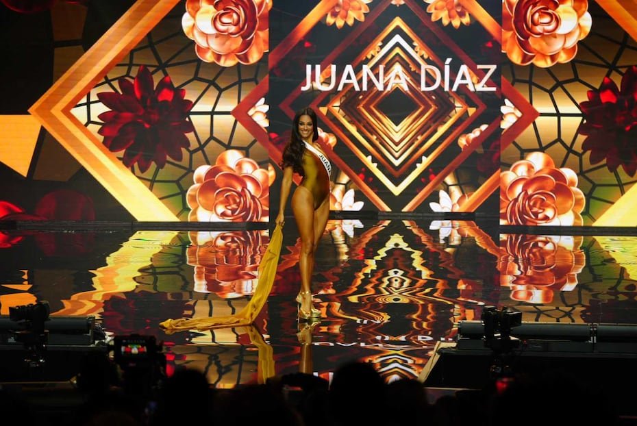 Miss Juana Díaz 2026 – Anaís Torres Colls