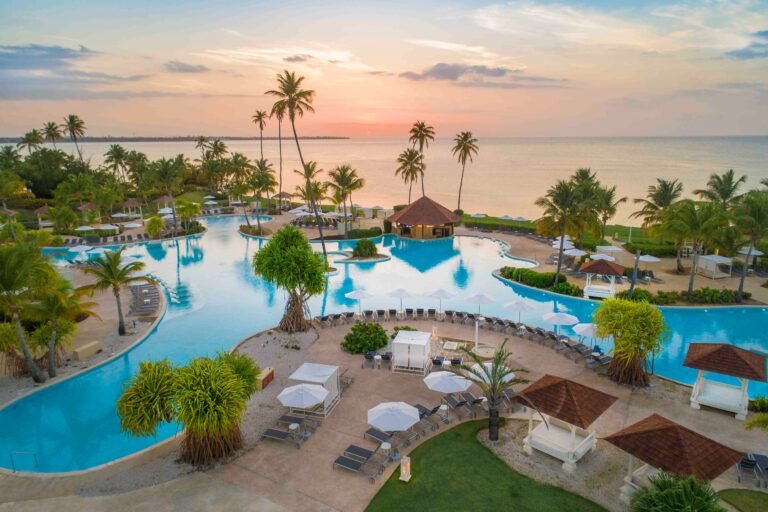 El Hyatt Regency en Río Grande encuentra nuevos dueños tras una inversión conjunta que marca una novedad en Puerto Rico.