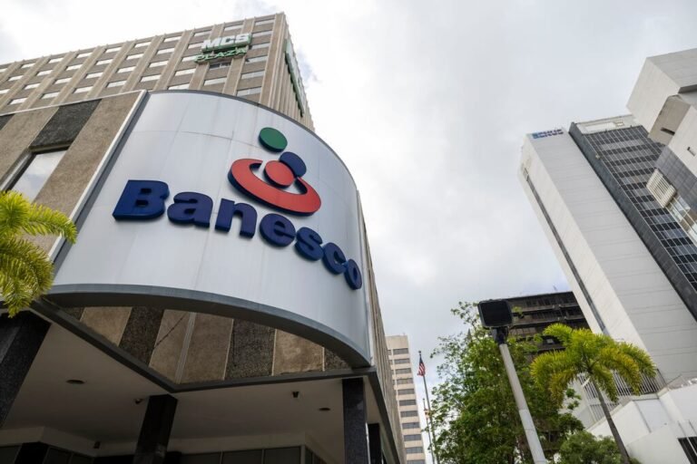 Banesco USA
