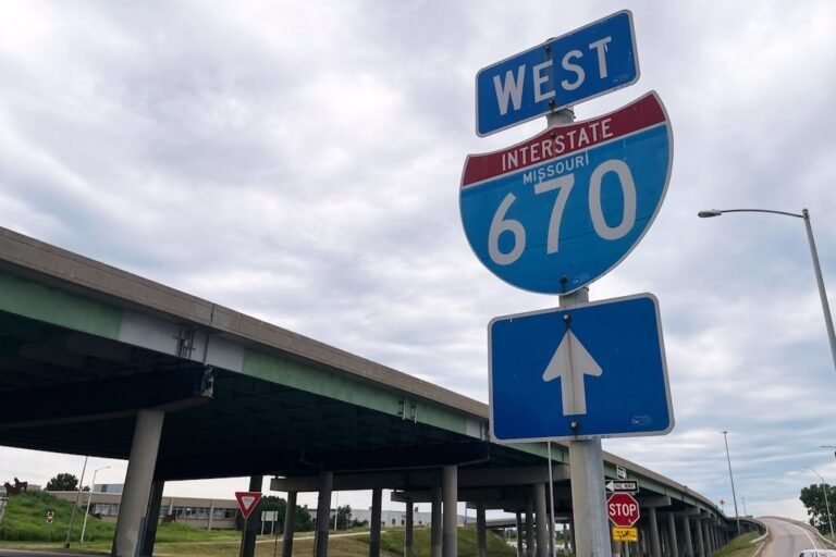 tiroteos en Kansas City